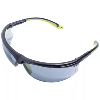 ZEKLER 45 Ochranné okuliare s dymovo sfarbenými sklami