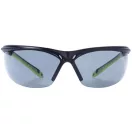 ZEKLER 45 Ochranné okuliare s dymovo sfarbenými sklami