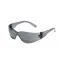 ZEKLER 30 Ochranné okuliare s dymovo sfarbenými sklami