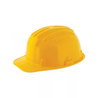 Ochranná prilba žltá GP3000
