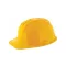 Ochranná prilba žltá GP3000