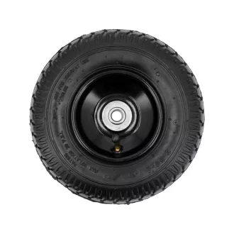 VOREL Priemyselné nafukovacie koleso 200 mm