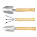 Sada FLO Gardener 3 diely 205 mm