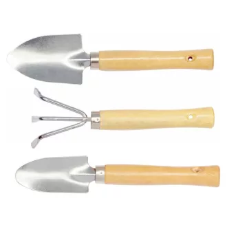 Sada FLO Gardener 3 diely 205 mm