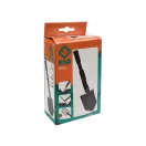 FLO Skladací minibagr 410 mm