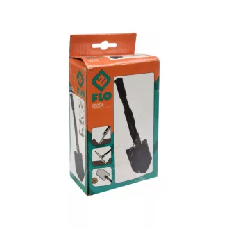 FLO Skladací minibagr 410 mm