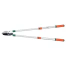 FLO Rezačka konárov teleskopická rukoväť 690 - 1030 mm/40 mm Rezačka potiahnutá teflónom