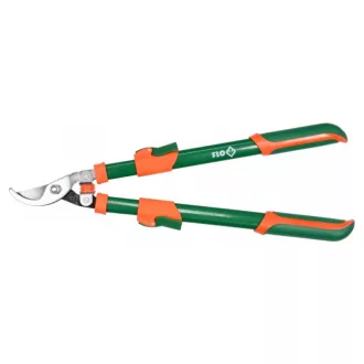   FLO Rezačka konárov teleskopická rukoväť 660 - 910 mm/30 mm bočná nôžka s teflónovým povrchom