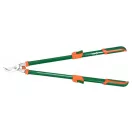 FLO Rezačka konárov teleskopická rukoväť 660 - 910 mm/30 mm bočná nôžka s teflónovým povrchom