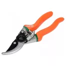 FLO Zahradnícke nožnice bočné s teflónovým povlakom 220 mm