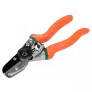 FLO Záhradnícke nožnice s teflónovou vrstvou 205 mm