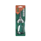 FLO Zahradnícke nožnice bočný strihač 190 mm