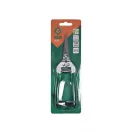 FLO Zahradnícke nožnice bočný strihač 190 mm