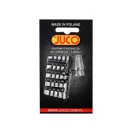 Sada klinového kladiva JUCO 2 diely na kladivo 8 - 10 kg