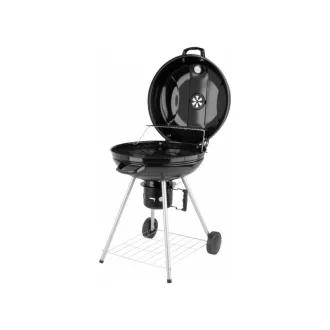 LUND Gril na drevené uhlie 570 mm