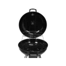 LUND Gril na drevené uhlie 570 mm