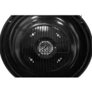 LUND Gril na drevené uhlie 570 mm