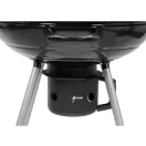 LUND Gril na drevené uhlie 570 mm