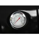 LUND Gril na drevené uhlie 570 mm