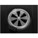 LUND Gril na drevené uhlie 570 mm