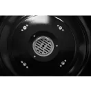 LUND Gril na drevené uhlie 570 mm