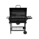 LUND Uhlíkový gril