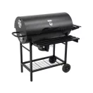 LUND Uhlíkový gril