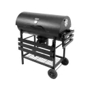 LUND Uhlíkový gril