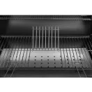 LUND Uhlíkový gril