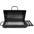 LUND Uhlíkový gril