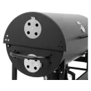 LUND Uhlíkový gril