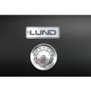LUND Uhlíkový gril