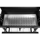 LUND Uhlíkový gril