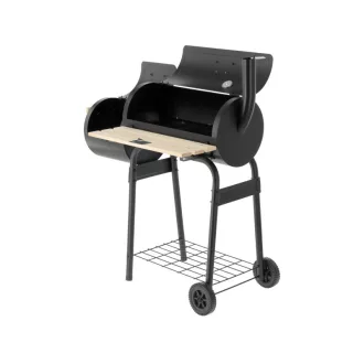 Gril na drevené uhlie LUND