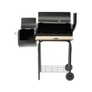 Gril na drevené uhlie LUND