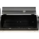 Gril na drevené uhlie LUND