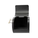 Gril na drevené uhlie LUND