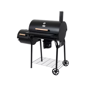 Gril na drevené uhlie LUND