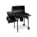 Gril na drevené uhlie LUND