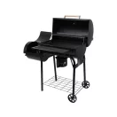 Gril na drevené uhlie LUND