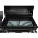 Gril na drevené uhlie LUND