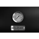 Gril na drevené uhlie LUND