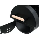 Gril na drevené uhlie LUND