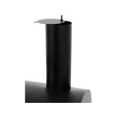 Gril na drevené uhlie LUND