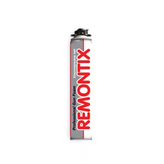 REMONTIX Pena na pištoľ 750 ml letná