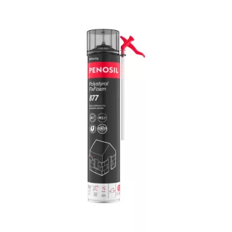 PENOSIL 877 Polystyrénové lepidlo ručné 750 ml
