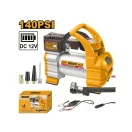 INGCO Auto kompresor 12 V 10 bar
