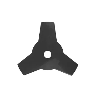 INGCO Kosačkový nôž 255 mm na kosačku