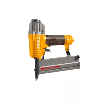   INGCO Pneumatický klincovač 16-40 mm a pištoľ na klince 15-50 mm