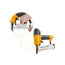 INGCO Pneumatický klincovač 16-40 mm a pištoľ na klince 15-50 mm